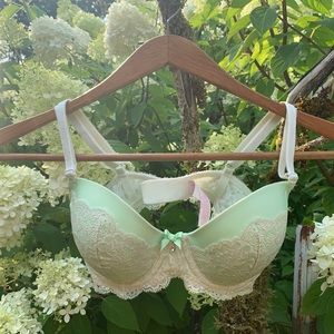 New Victoria’s Secret Dream Angels Demi 32D